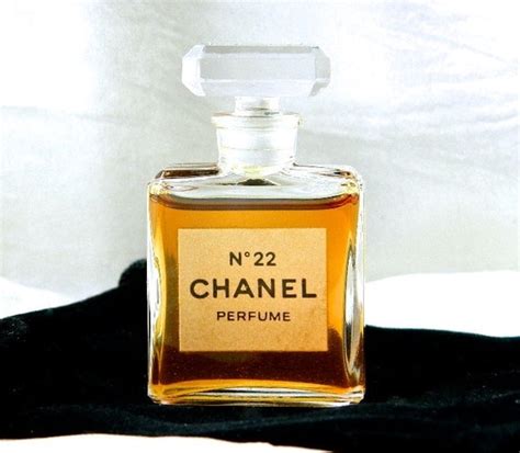 where can i buy chanel 22 perfume|vintage chanel no 22.